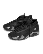 AIR JORDAN 14 LOW OG SP "BLACK PACK"
