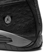 AIR JORDAN 14 LOW OG SP "BLACK PACK"