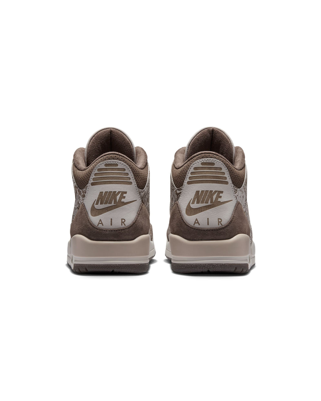 AIR JORDAN 3 RETRO "LASER"