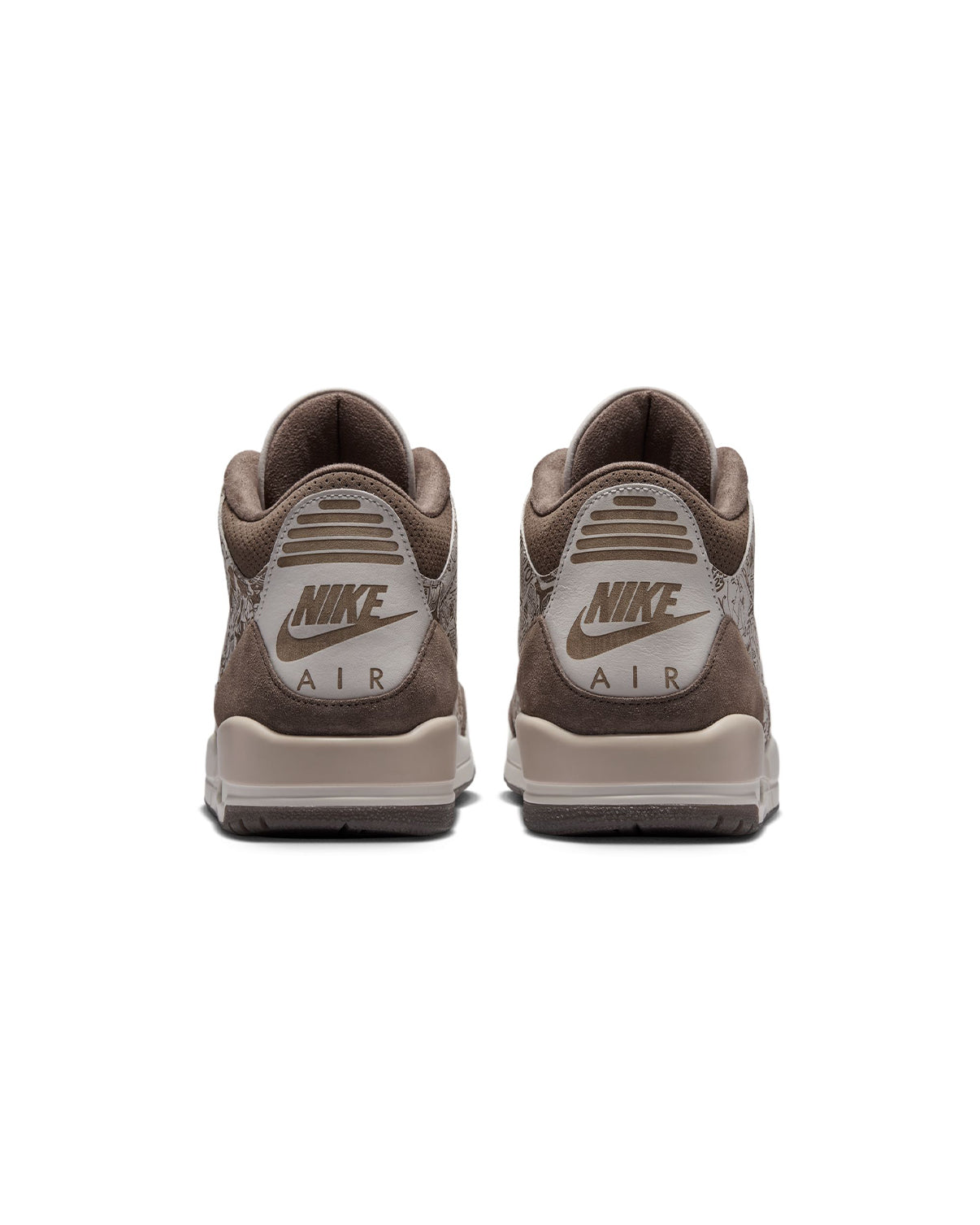AIR JORDAN 3 RETRO "LASER"