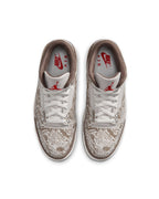 AIR JORDAN 3 RETRO "LASER"