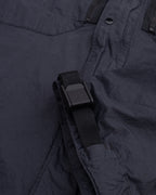 1200020 NYLON UTILITY ZIP-POCKET OVERSHIRT