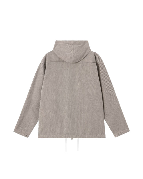 1200030 STRIPED COTTON_ S.I MARINA