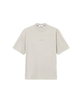 2100001 COMBED ORGANIC COTTON JERSEY S/S T-SHIRT
