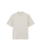 2100001 COMBED ORGANIC COTTON JERSEY S/S T-SHIRT