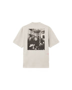 2100001 COMBED ORGANIC COTTON JERSEY S/S T-SHIRT