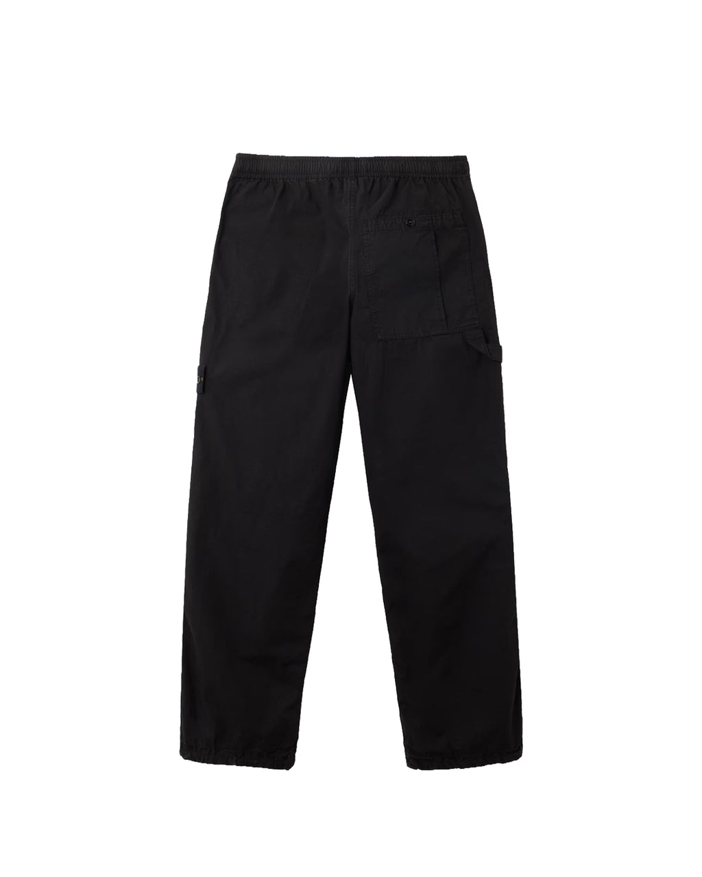 3100007 MERCERISED ORGANIC COTTON RIPSTOP CARGO PANTS