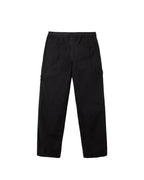 3100007 MERCERISED ORGANIC COTTON RIPSTOP CARGO PANTS