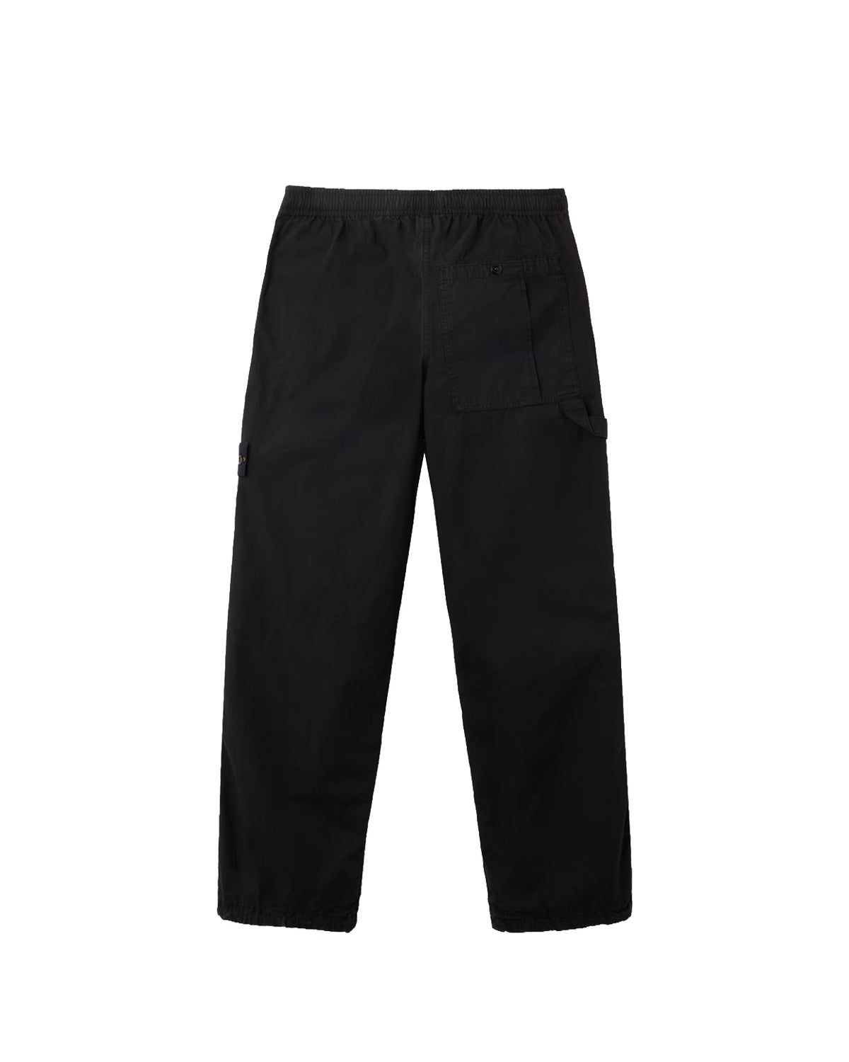 3100007 MERCERISED ORGANIC COTTON RIPSTOP CARGO PANTS
