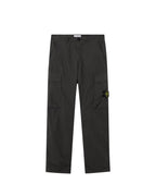 3100043 STRETCH COTTON TELA 'PARACADUTE' CARGO PANTS