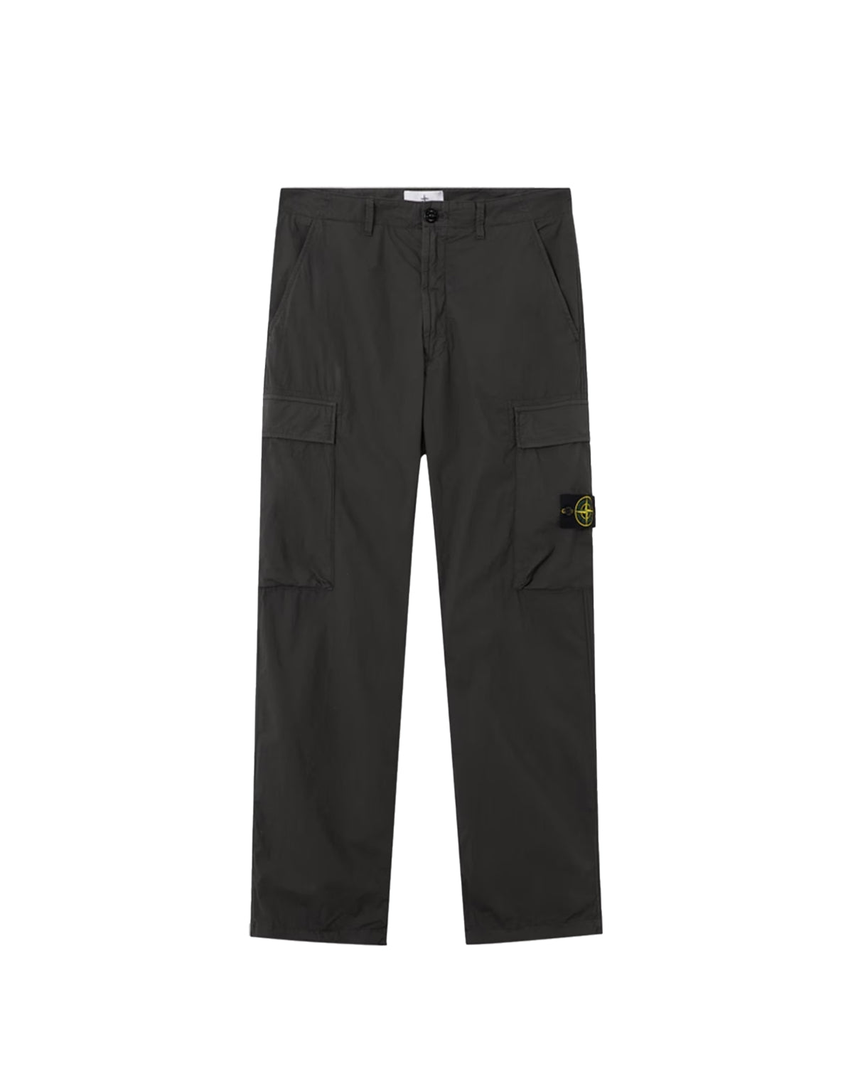 3100043 STRETCH COTTON TELA 'PARACADUTE' CARGO PANTS