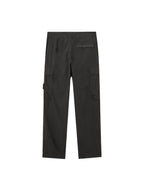 3100043 STRETCH COTTON TELA 'PARACADUTE' CARGO PANTS