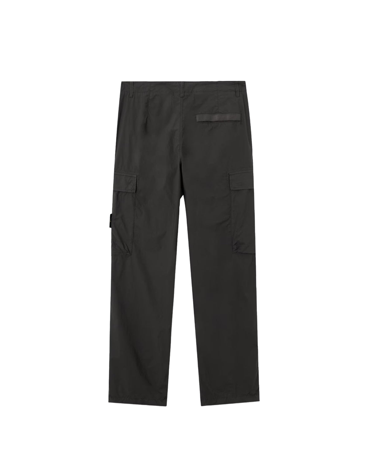3100043 STRETCH COTTON TELA 'PARACADUTE' CARGO PANTS