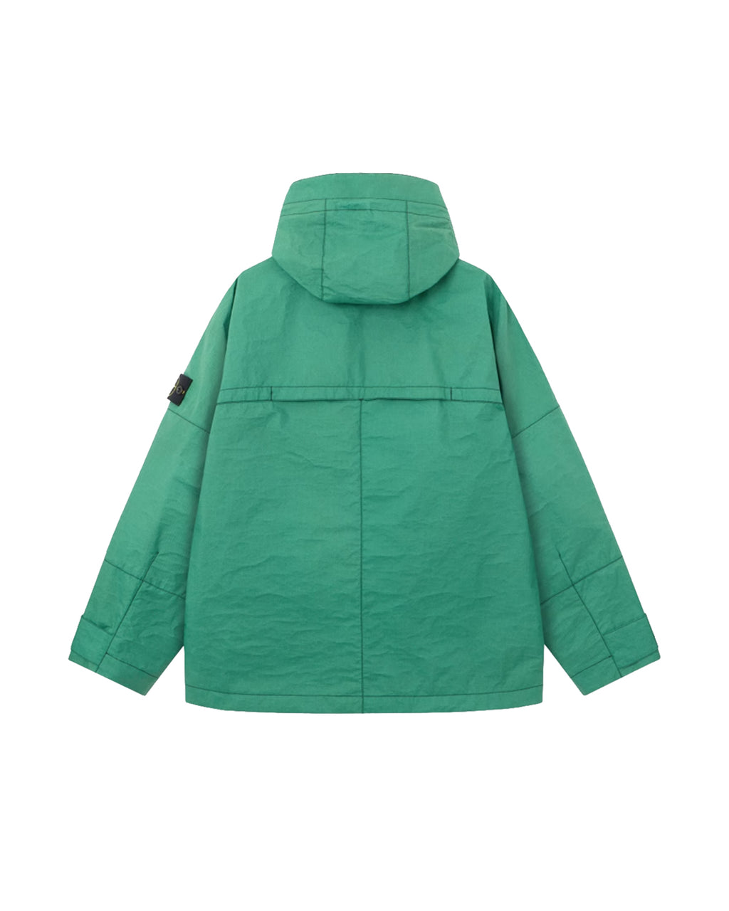 4100061 METAL LAMINA RIPSTOP HEAT REACTIVE JACKET
