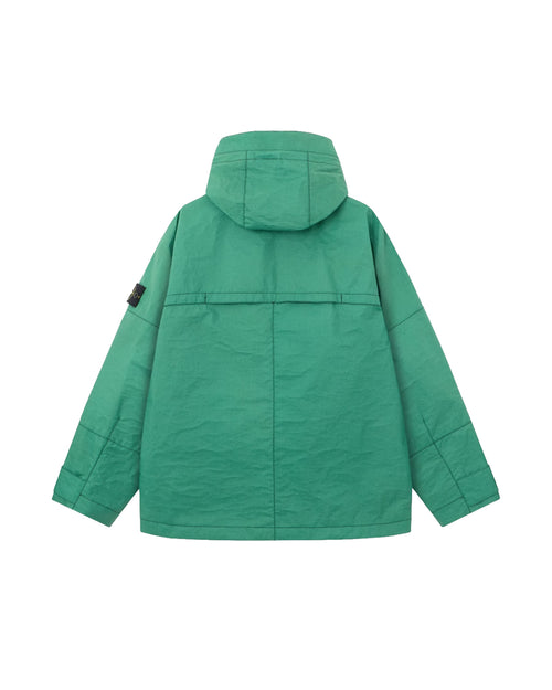 4100061 METAL LAMINA RIPSTOP HEAT REACTIVE JACKET