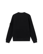 6100056 ORGANIC WAFFLE FLEECE