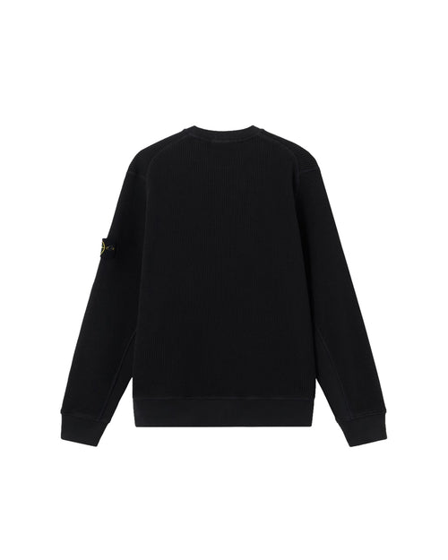 6100056 ORGANIC WAFFLE FLEECE