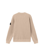 6100056 ORGANIC WAFFLE FLEECE