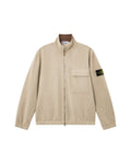1200033 WOOL NYLON FLANNEL-TC OVERSHIRT