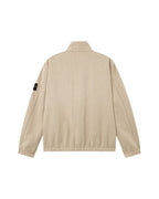 1200033 WOOL NYLON FLANNEL-TC OVERSHIRT