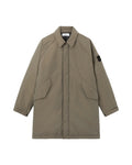 7100002 MICRO REPS LONG COAT