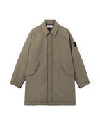 7100002 MICRO REPS LONG COAT