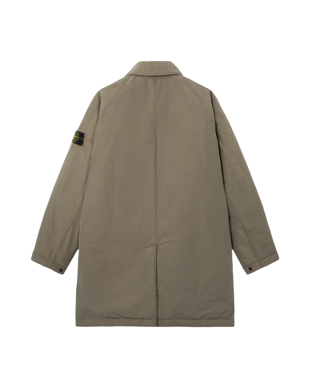7100002 MICRO REPS LONG COAT