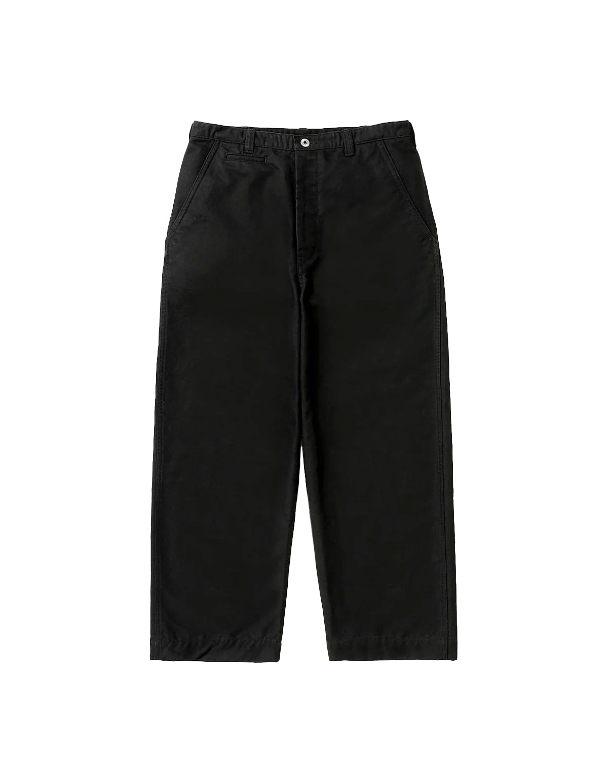 VINTAGE MOTOCYCLE TROUSERS
