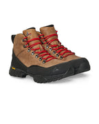NBUW1382LE156-BEG0001
Honey
ROA's signature hybrid boot
Untreated Kudu leather upper
D-ring lace system
Water repellent
Padded collar
Taped seam rubber mudguard
Vibram rubber outsole
Made in Italy