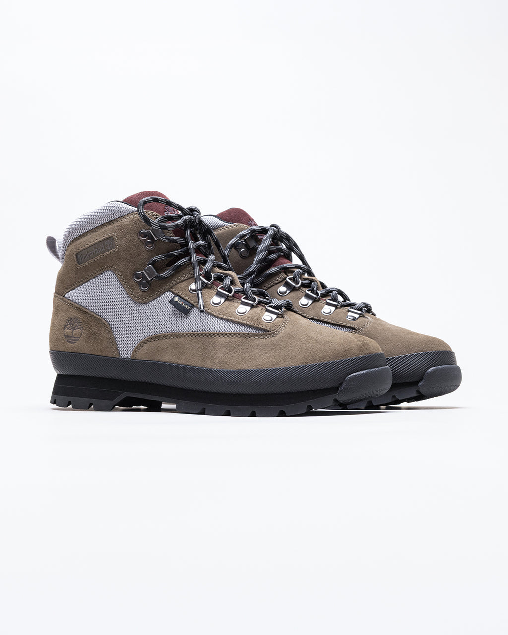 EURO HIKER GTX CURATED BY VICTOR KAN