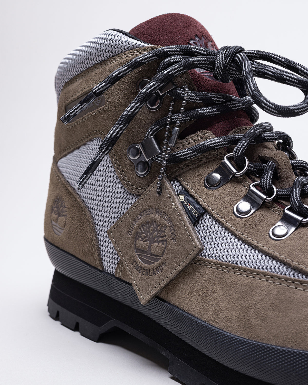 EURO HIKER GTX CURATED BY VICTOR KAN
