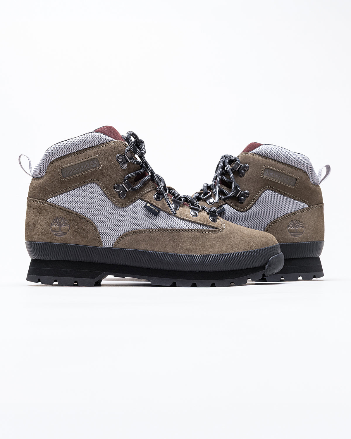 EURO HIKER GTX CURATED BY VICTOR KAN