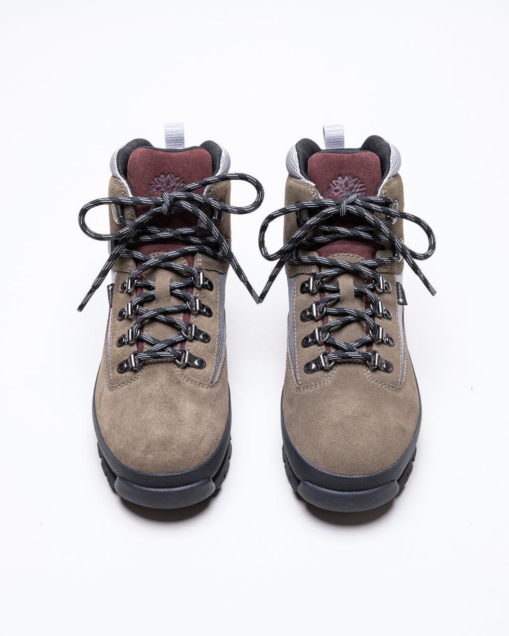 EURO HIKER GTX CURATED BY VICTOR KAN
