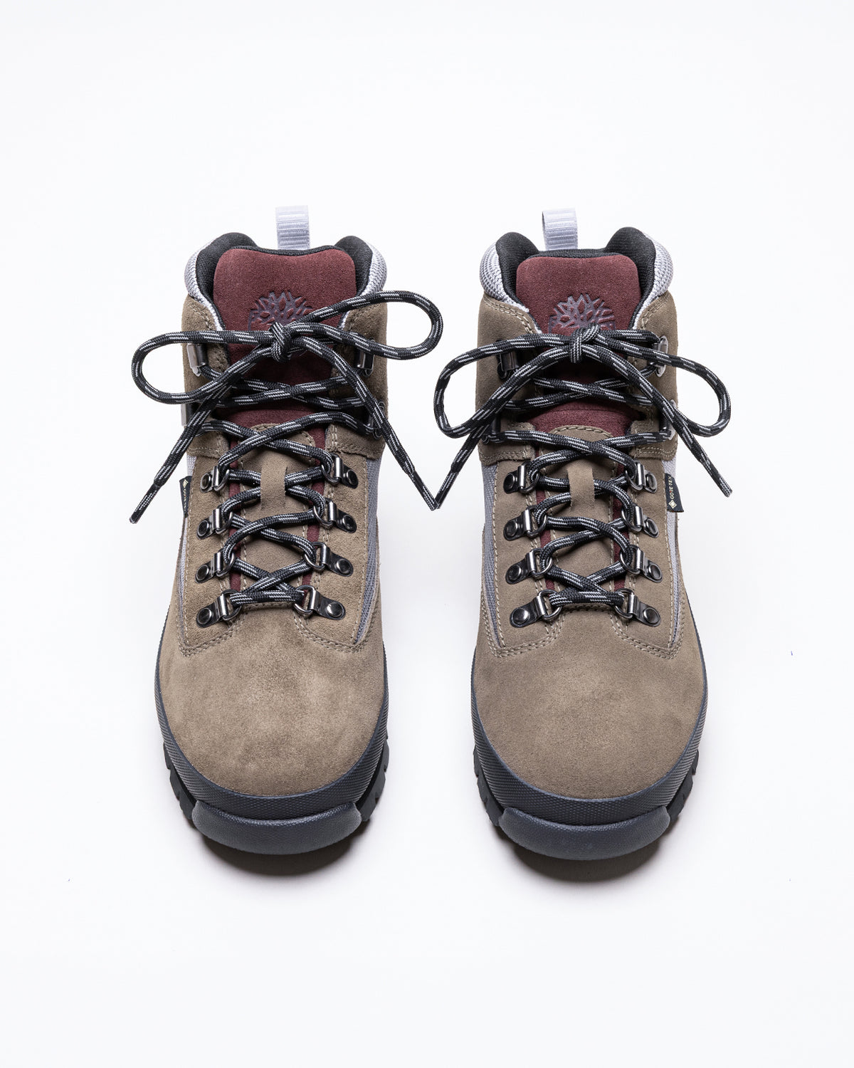 EURO HIKER GTX CURATED BY VICTOR KAN