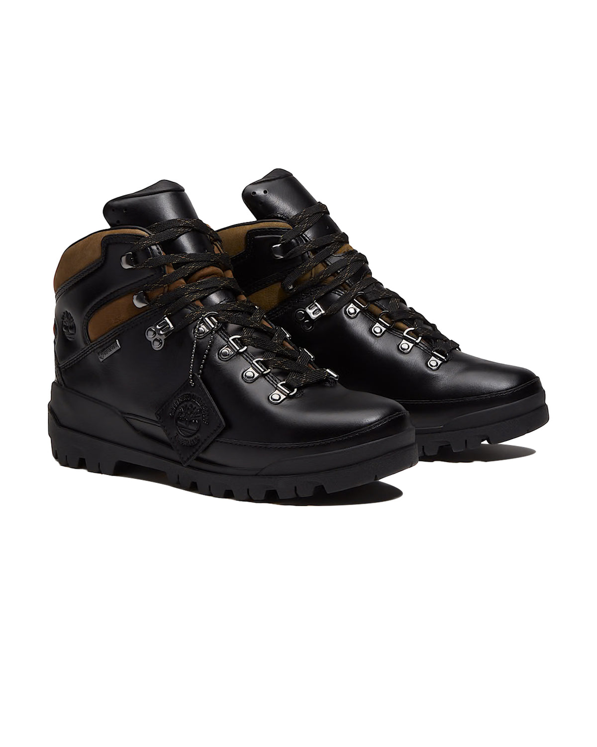 WORLD HIKER MID LACE GTX HK BOOT