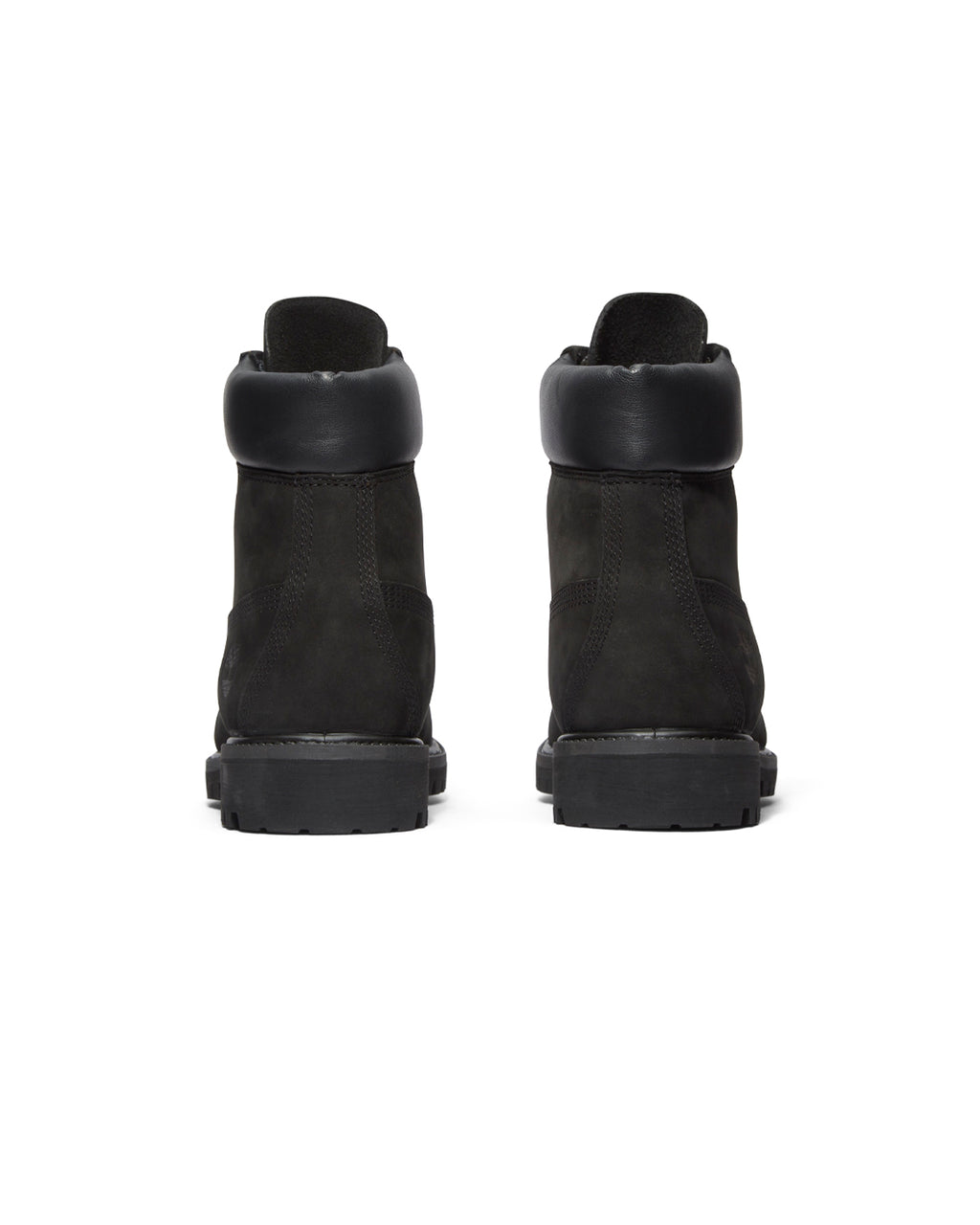 PREMIUM 6 'INCH WATERPROOF BOOT "BLACK"