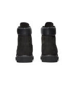 PREMIUM 6 'INCH WATERPROOF BOOT "BLACK"