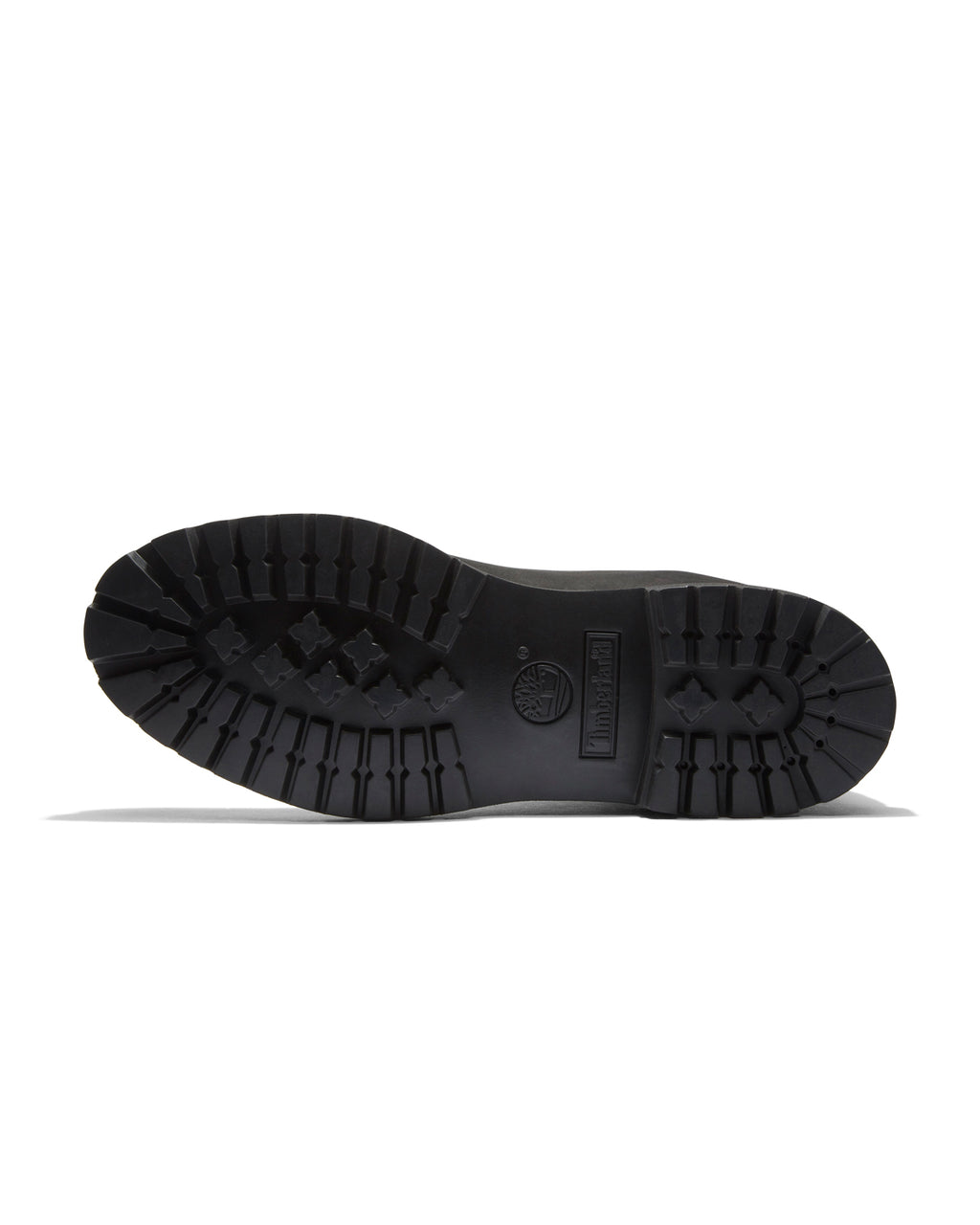 PREMIUM 6 'INCH WATERPROOF BOOT "BLACK"