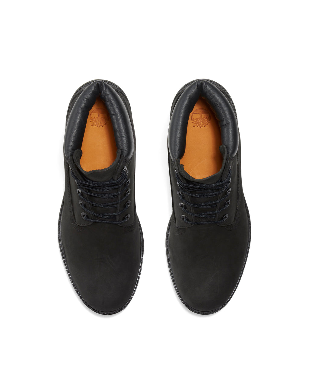 PREMIUM 6 'INCH WATERPROOF BOOT "BLACK"
