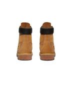 PREMIUM 6 'INCH WATERPROOF BOOT "WHEAT"