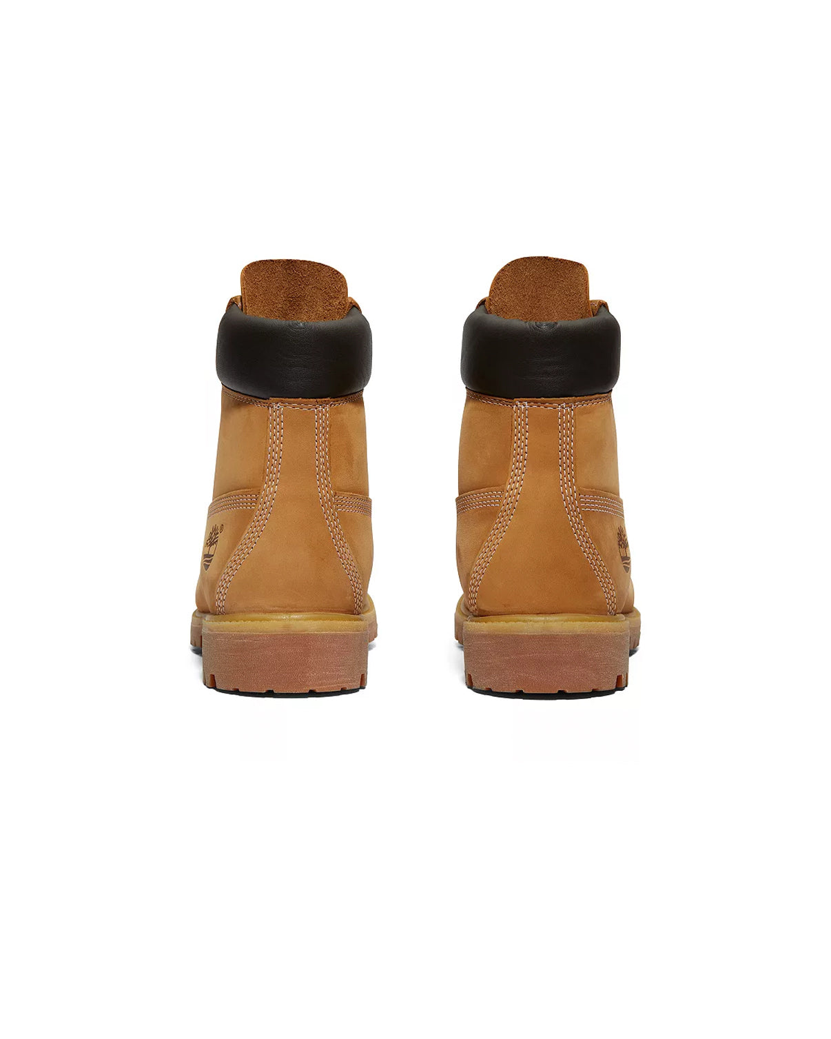 PREMIUM 6 'INCH WATERPROOF BOOT "WHEAT"