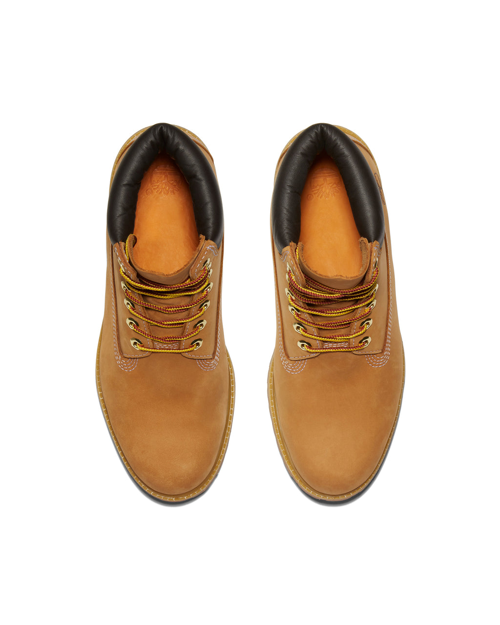 PREMIUM 6 'INCH WATERPROOF BOOT "WHEAT"