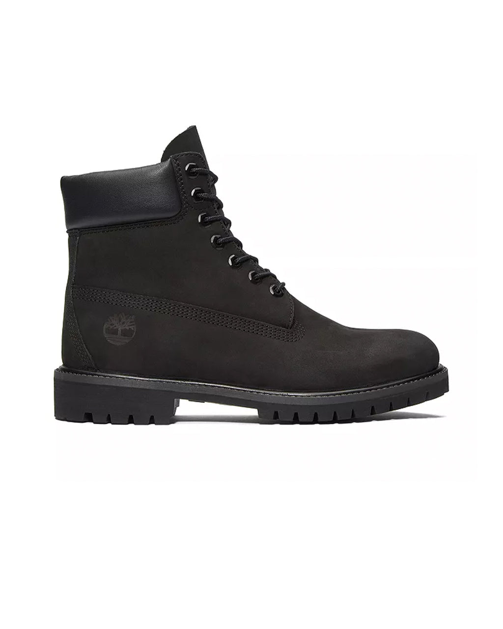 PREMIUM 6 'INCH WATERPROOF BOOT "BLACK"