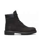 PREMIUM 6 'INCH WATERPROOF BOOT "BLACK"