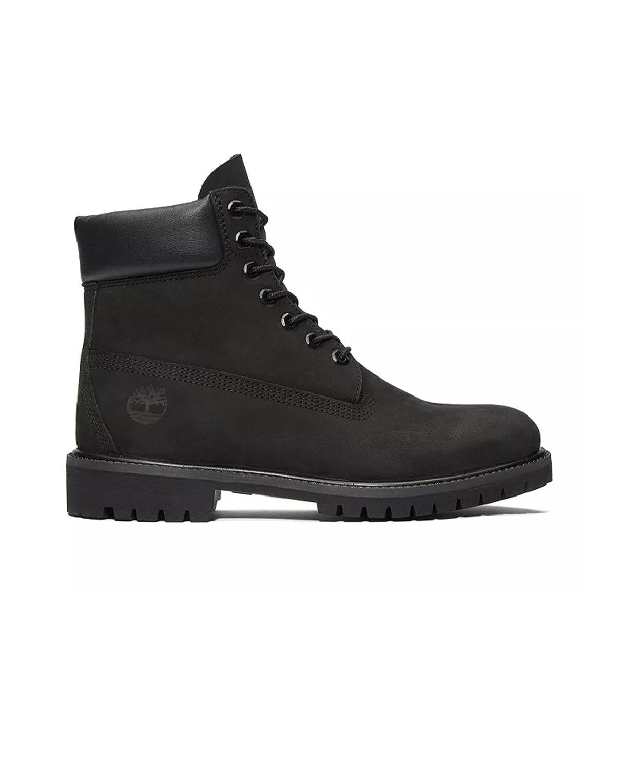 PREMIUM 6 'INCH WATERPROOF BOOT "BLACK"