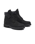 PREMIUM 6 'INCH WATERPROOF BOOT "BLACK"