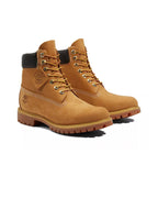 PREMIUM 6 'INCH WATERPROOF BOOT "WHEAT"