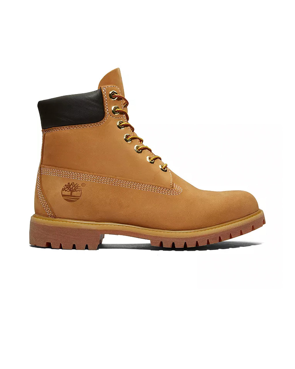PREMIUM 6 'INCH WATERPROOF BOOT "WHEAT"
