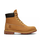 PREMIUM 6 'INCH WATERPROOF BOOT "WHEAT"