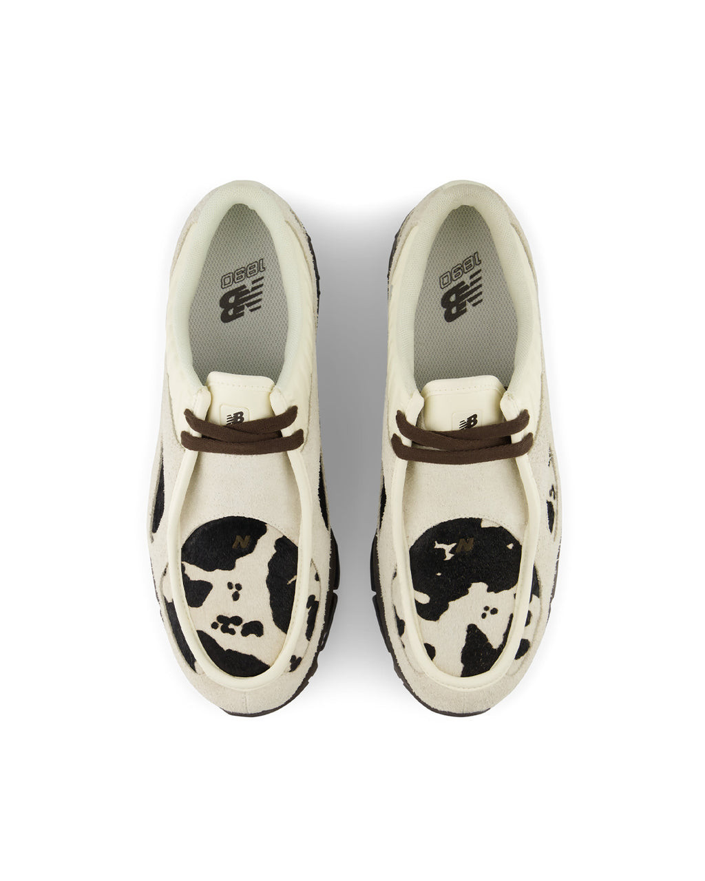 1890A "COW PRINT"